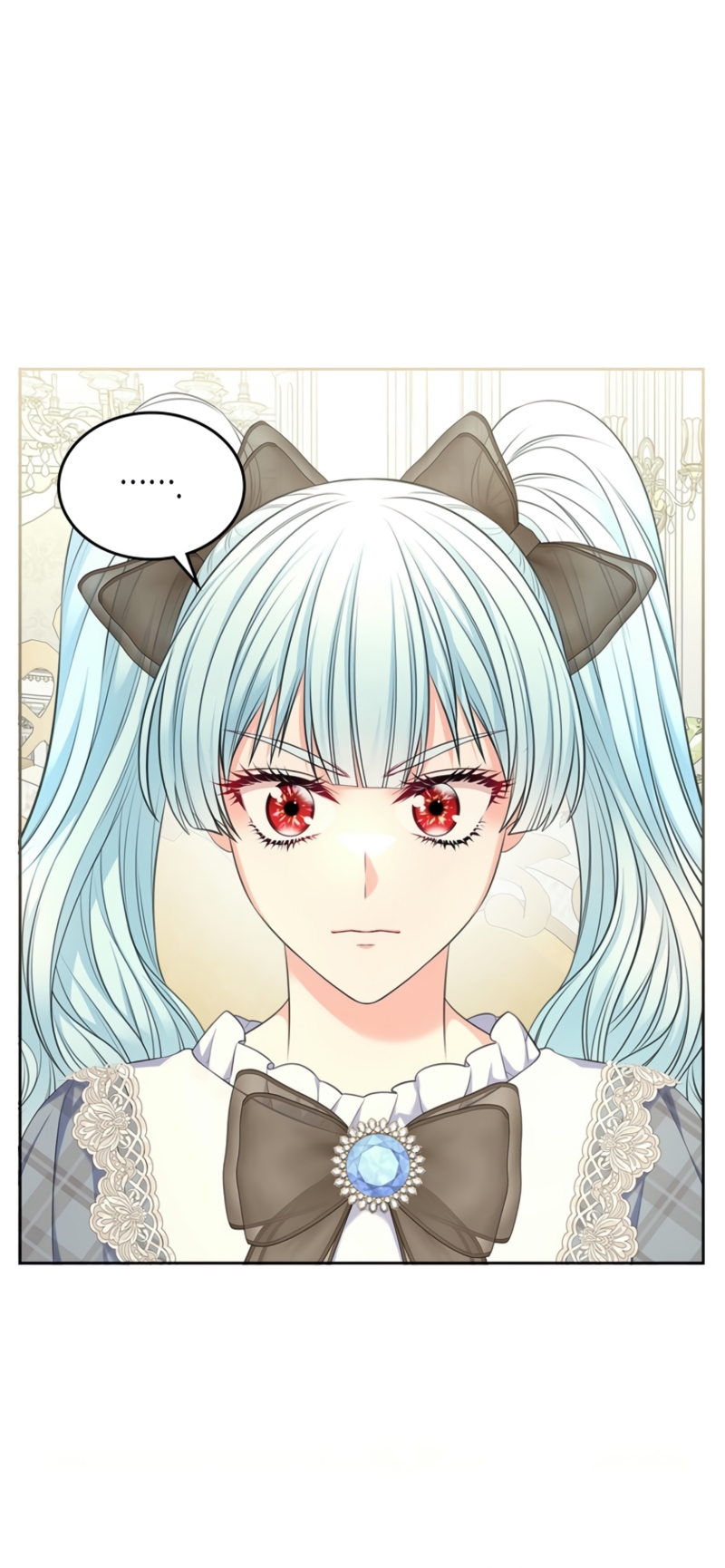 Me divorciaré del hermano Siscon de la protagonista femenina Capítulo 71 - Page 38