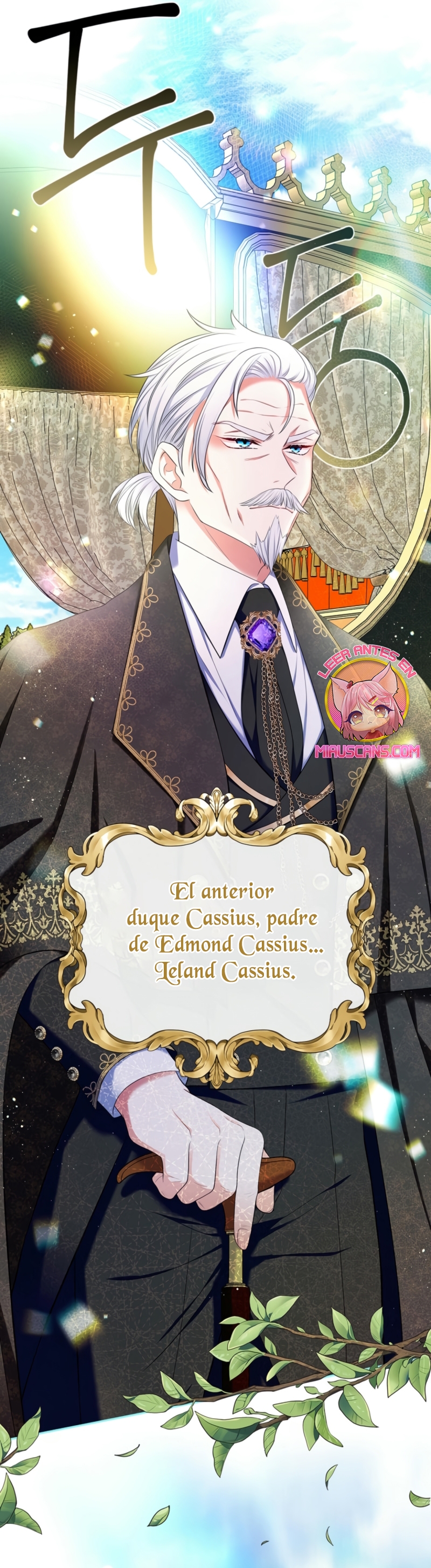 Me divorciaré del hermano Siscon de la protagonista femenina Capítulo 71 - Page 4