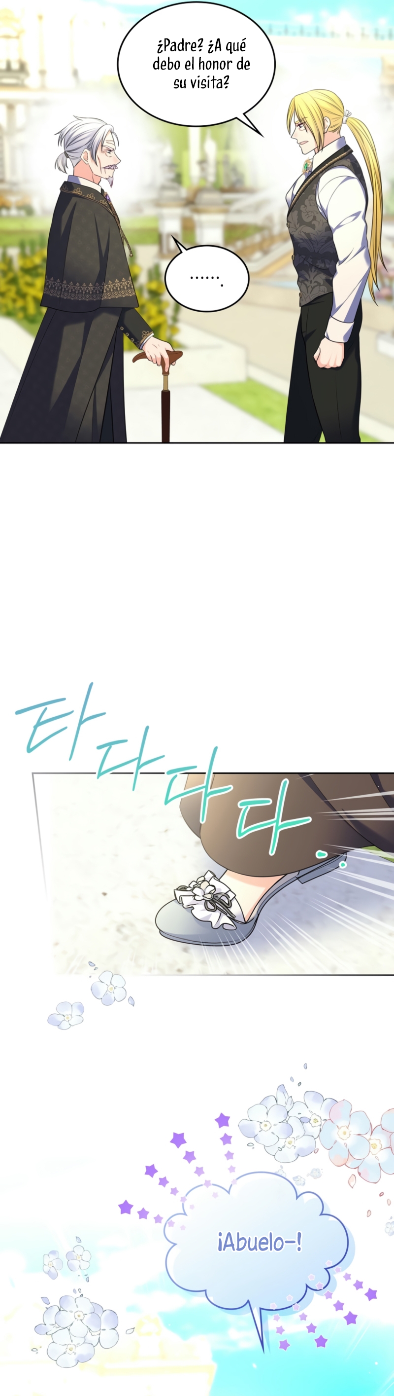 Me divorciaré del hermano Siscon de la protagonista femenina Capítulo 71 - Page 6