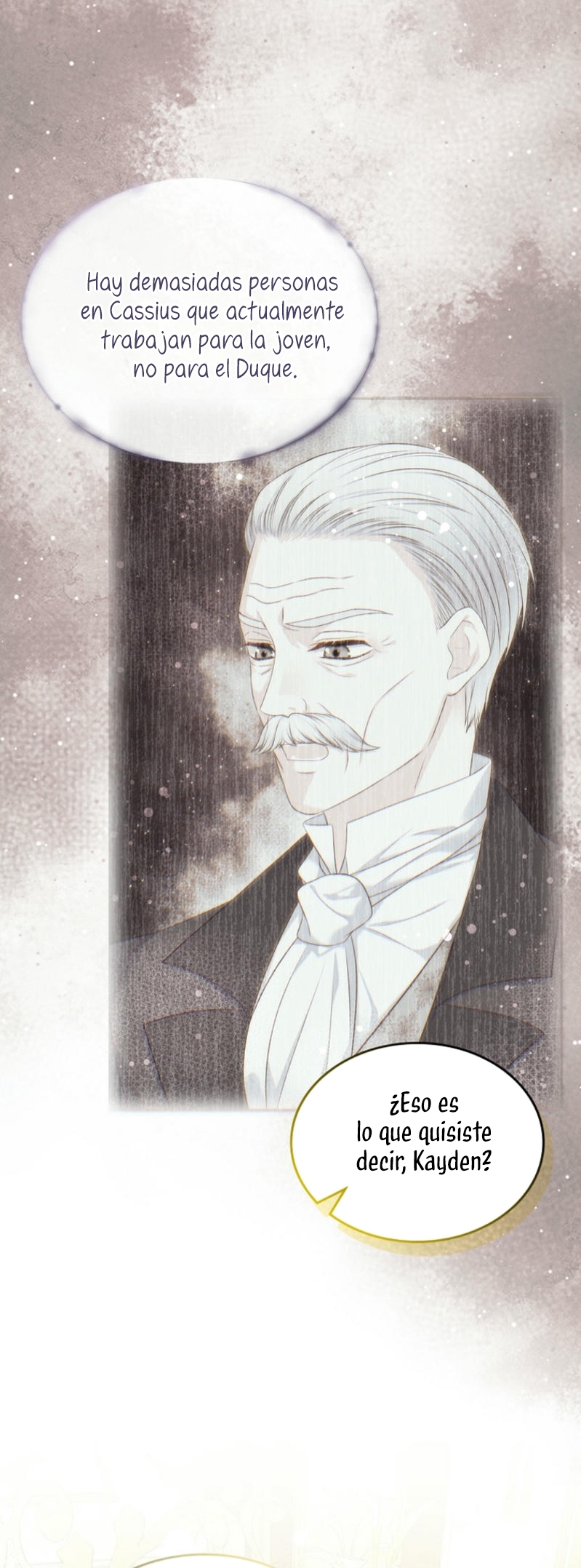 Me divorciaré del hermano Siscon de la protagonista femenina Capítulo 72 - Page 14