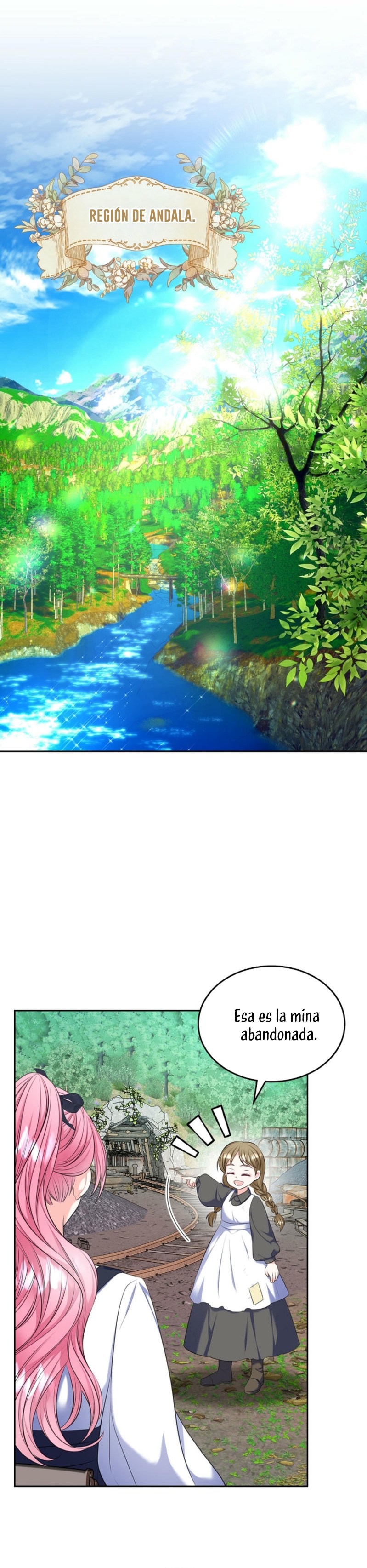 Me divorciaré del hermano Siscon de la protagonista femenina Capítulo 72 - Page 16