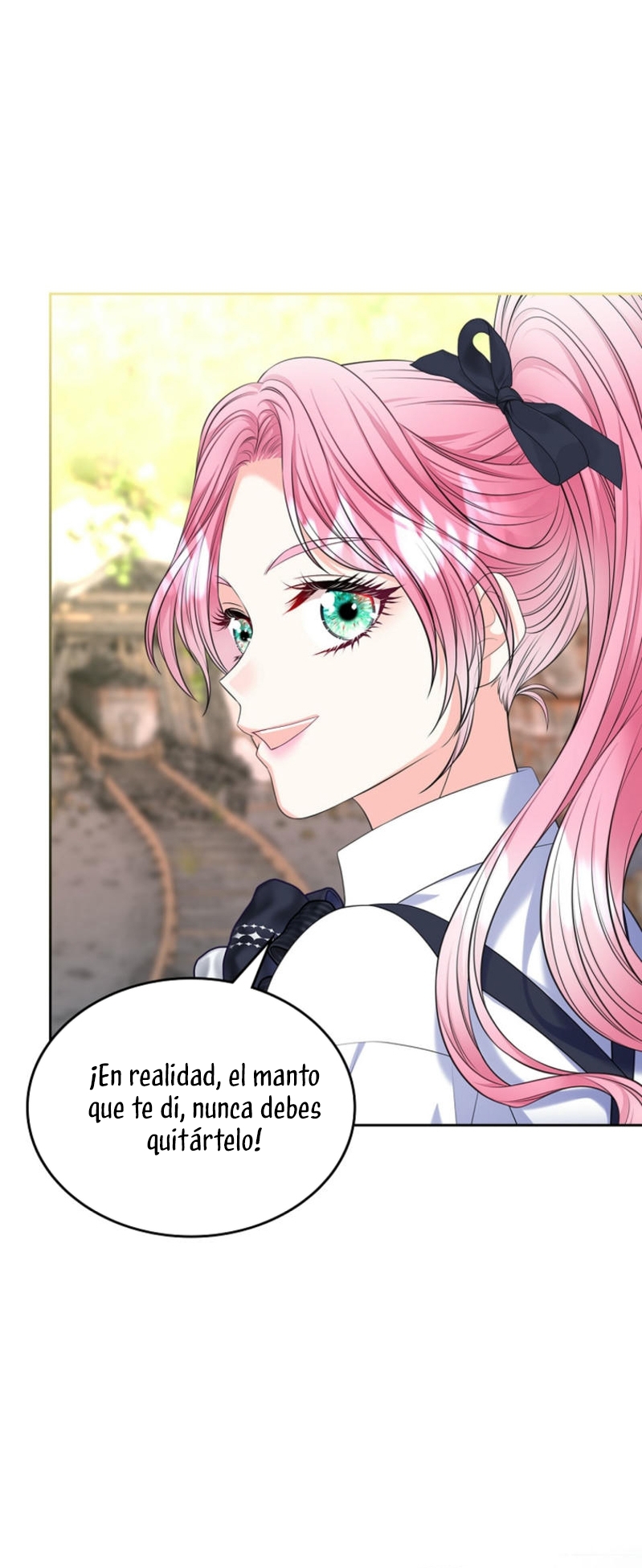 Me divorciaré del hermano Siscon de la protagonista femenina Capítulo 72 - Page 21