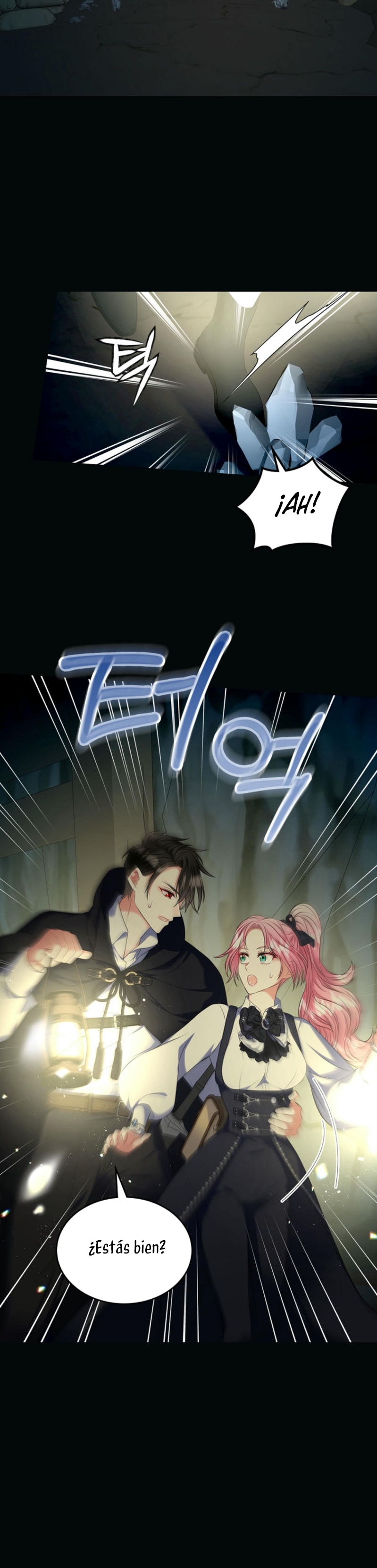 Me divorciaré del hermano Siscon de la protagonista femenina Capítulo 72 - Page 25