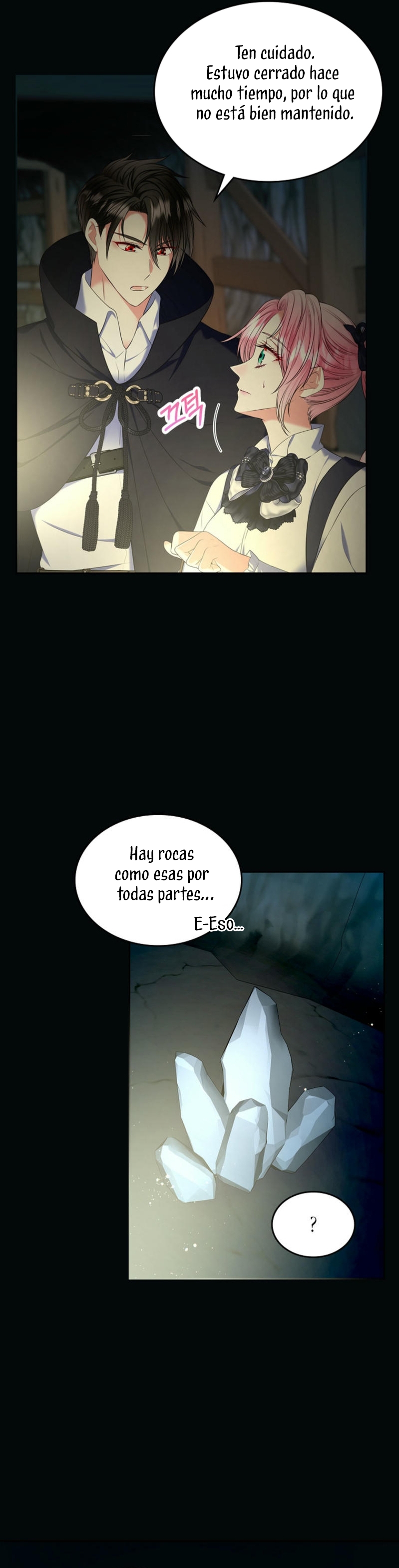 Me divorciaré del hermano Siscon de la protagonista femenina Capítulo 72 - Page 26