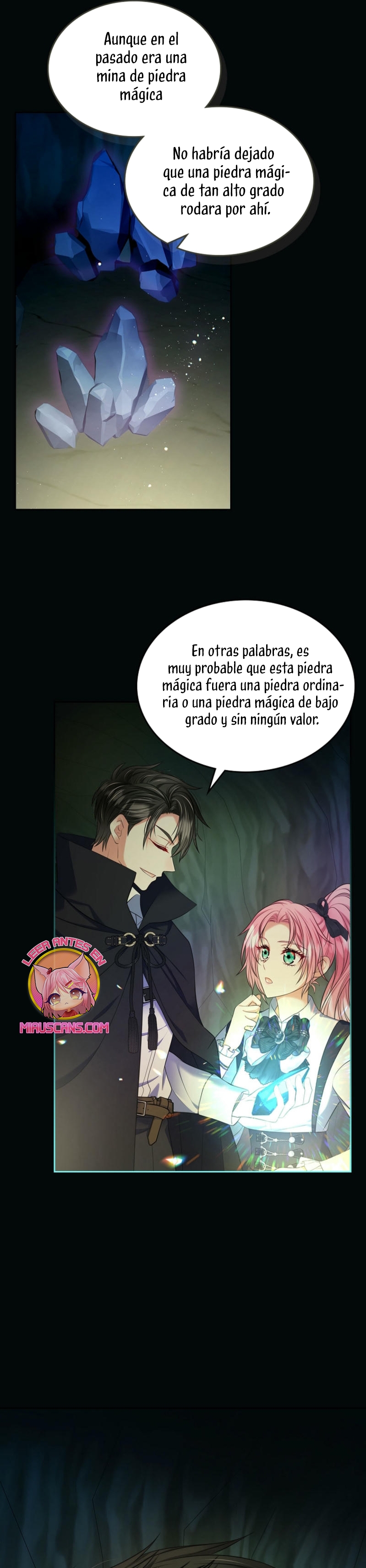 Me divorciaré del hermano Siscon de la protagonista femenina Capítulo 72 - Page 29