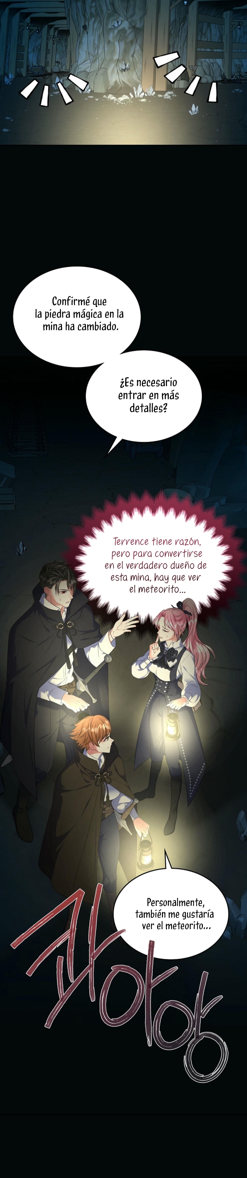 Me divorciaré del hermano Siscon de la protagonista femenina Capítulo 72 - Page 32