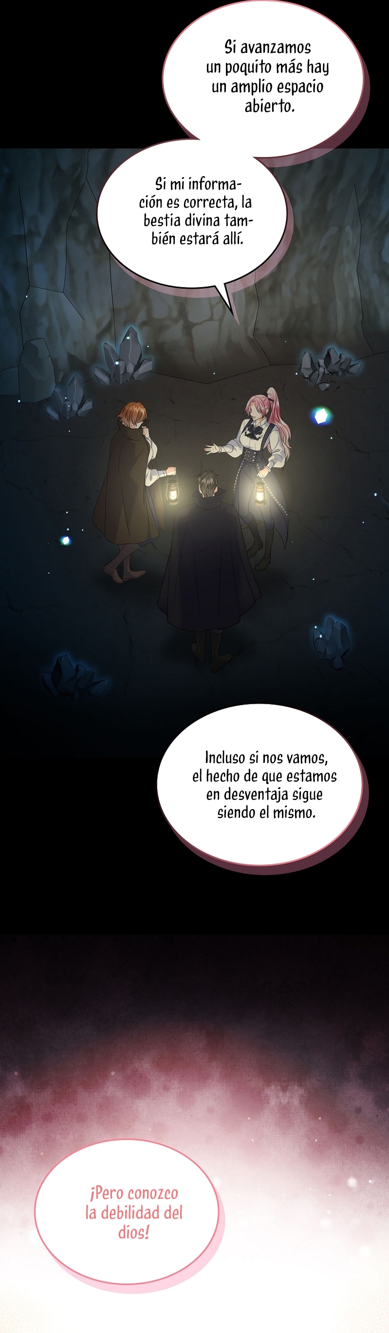 Me divorciaré del hermano Siscon de la protagonista femenina Capítulo 73 - Page 24