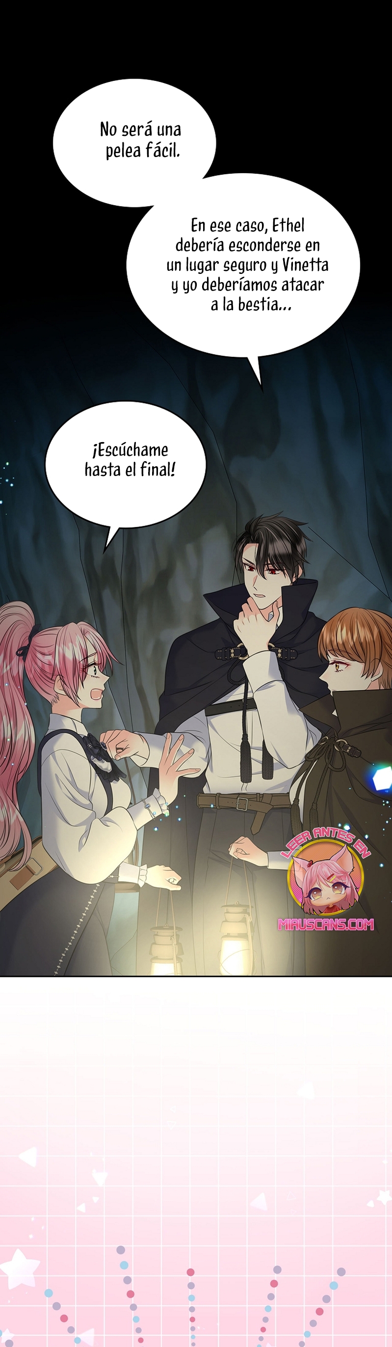 Me divorciaré del hermano Siscon de la protagonista femenina Capítulo 73 - Page 27