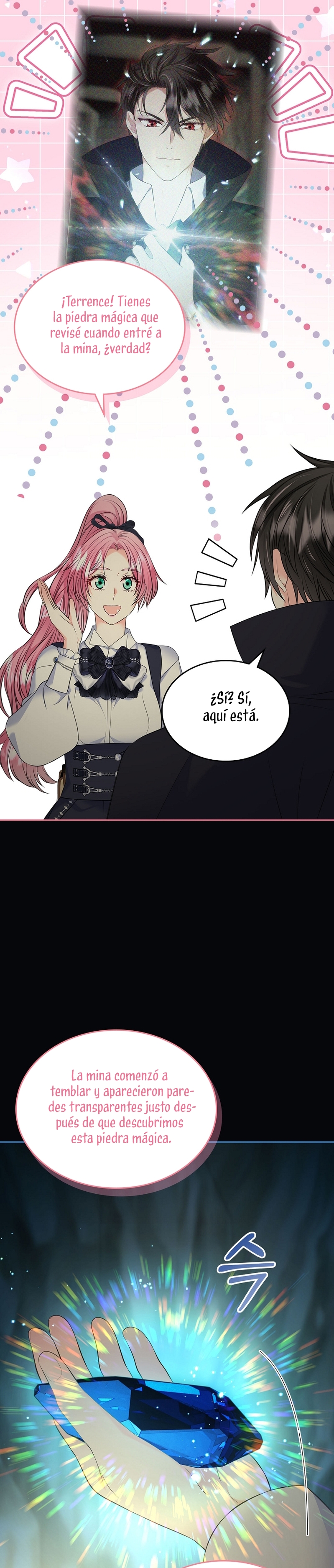 Me divorciaré del hermano Siscon de la protagonista femenina Capítulo 73 - Page 28