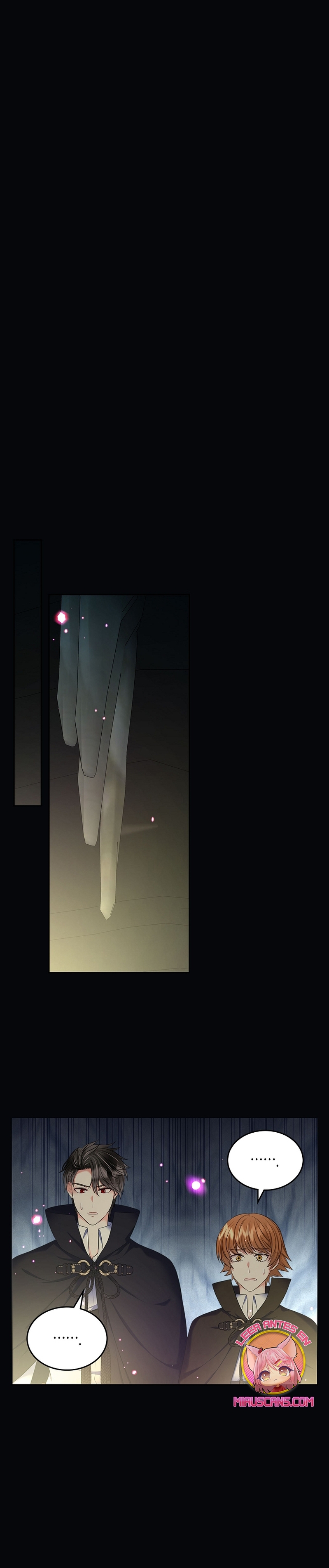 Me divorciaré del hermano Siscon de la protagonista femenina Capítulo 73 - Page 32