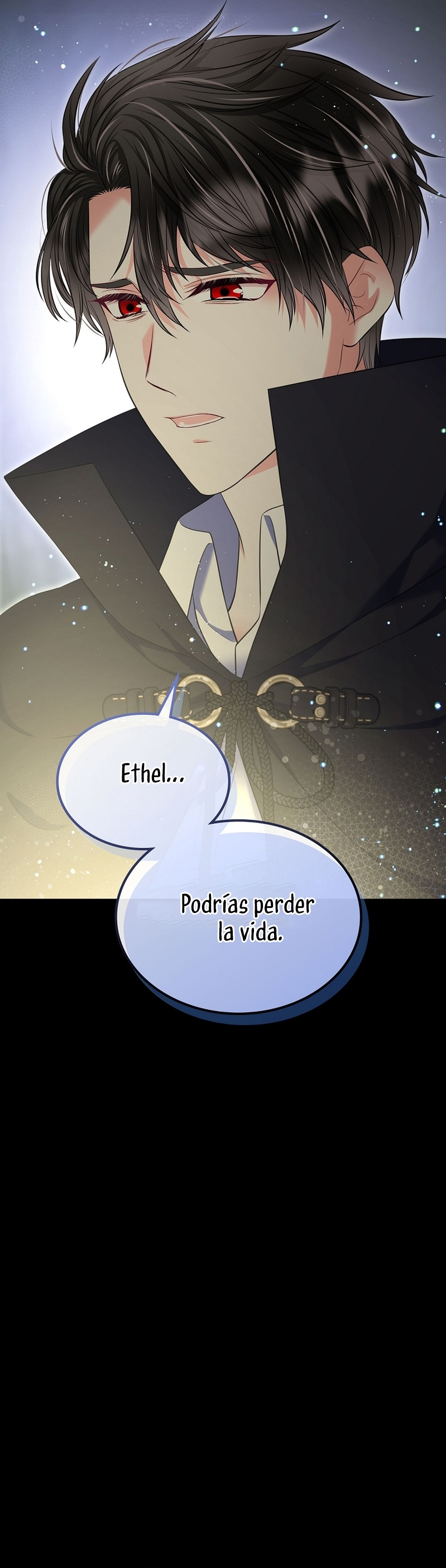 Me divorciaré del hermano Siscon de la protagonista femenina Capítulo 73 - Page 34