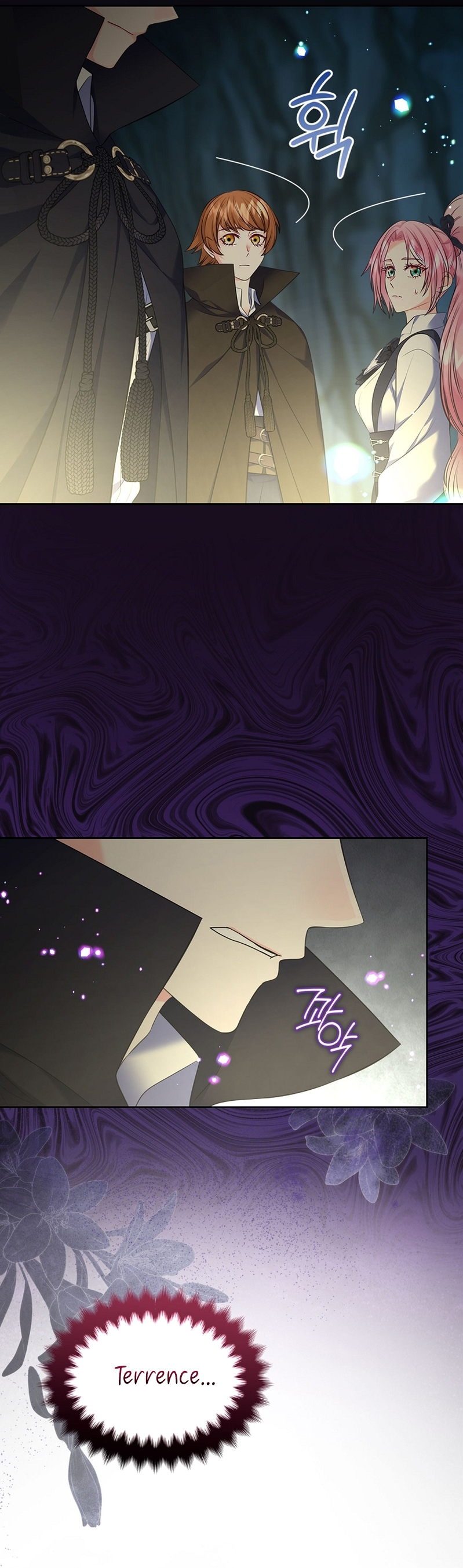 Me divorciaré del hermano Siscon de la protagonista femenina Capítulo 73 - Page 40