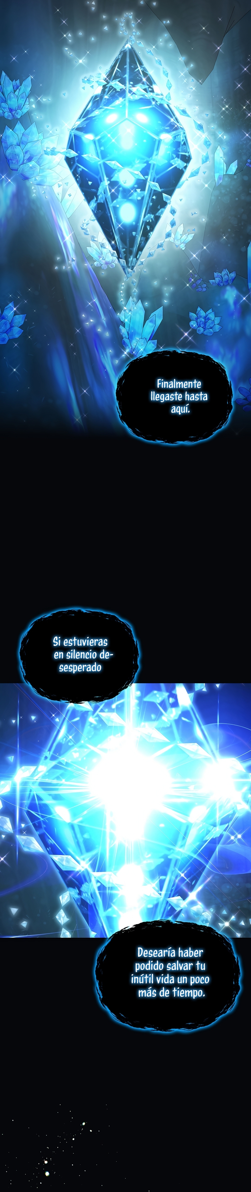 Me divorciaré del hermano Siscon de la protagonista femenina Capítulo 74 - Page 15