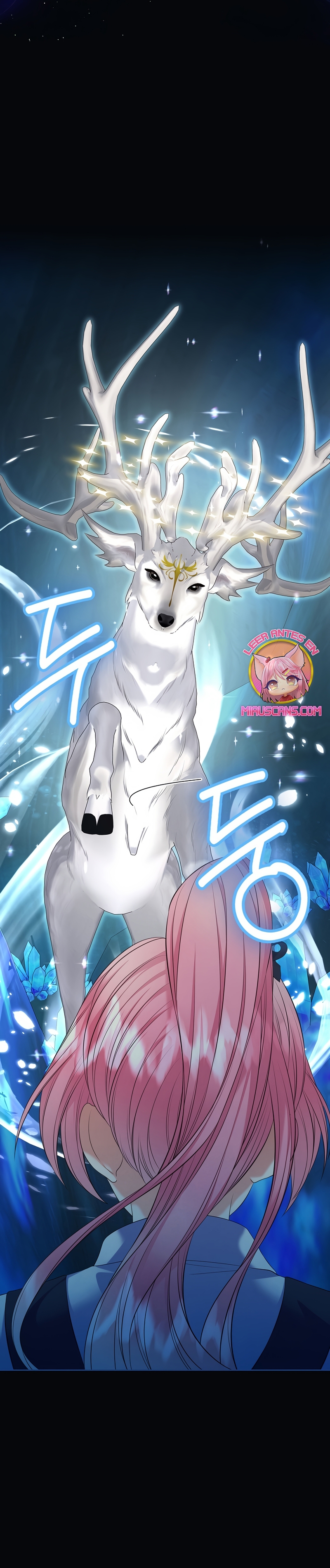 Me divorciaré del hermano Siscon de la protagonista femenina Capítulo 74 - Page 17