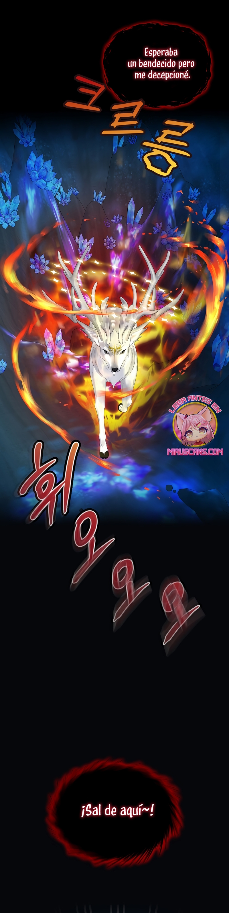 Me divorciaré del hermano Siscon de la protagonista femenina Capítulo 74 - Page 24