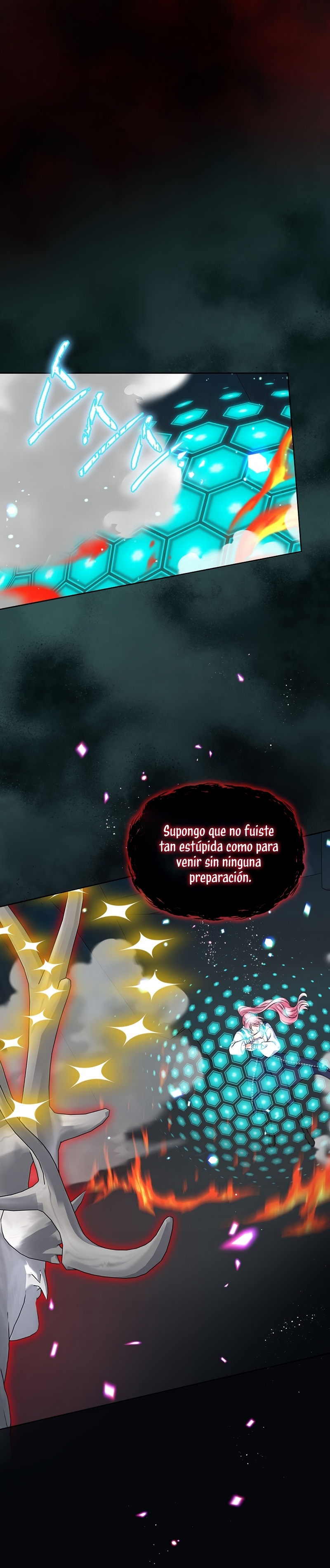 Me divorciaré del hermano Siscon de la protagonista femenina Capítulo 74 - Page 26