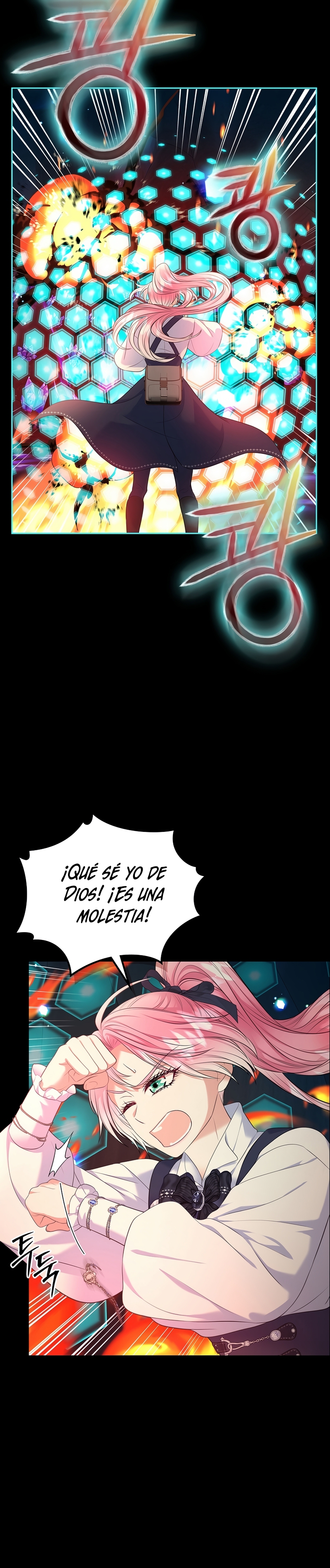 Me divorciaré del hermano Siscon de la protagonista femenina Capítulo 74 - Page 29