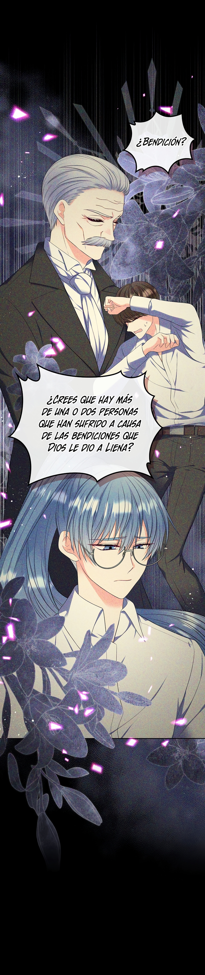 Me divorciaré del hermano Siscon de la protagonista femenina Capítulo 74 - Page 30