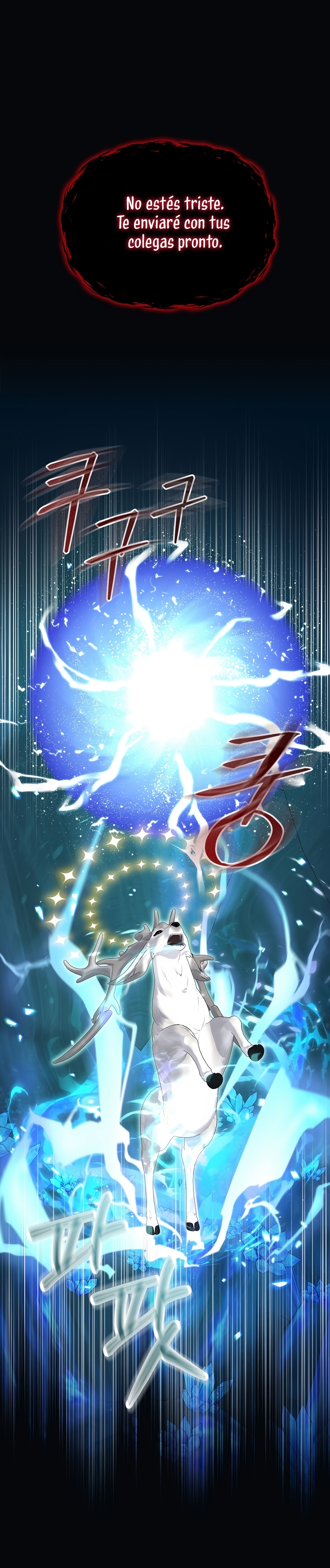 Me divorciaré del hermano Siscon de la protagonista femenina Capítulo 74 - Page 36