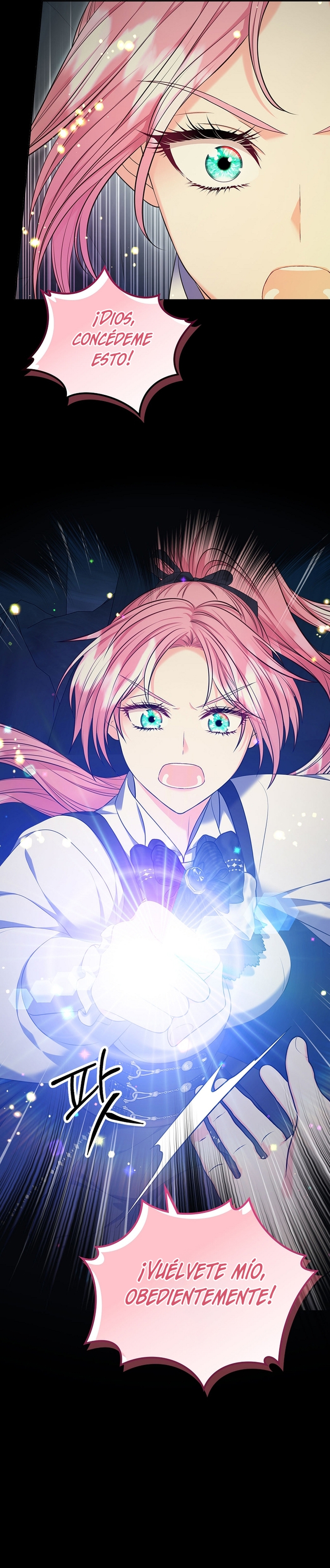 Me divorciaré del hermano Siscon de la protagonista femenina Capítulo 75 - Page 16