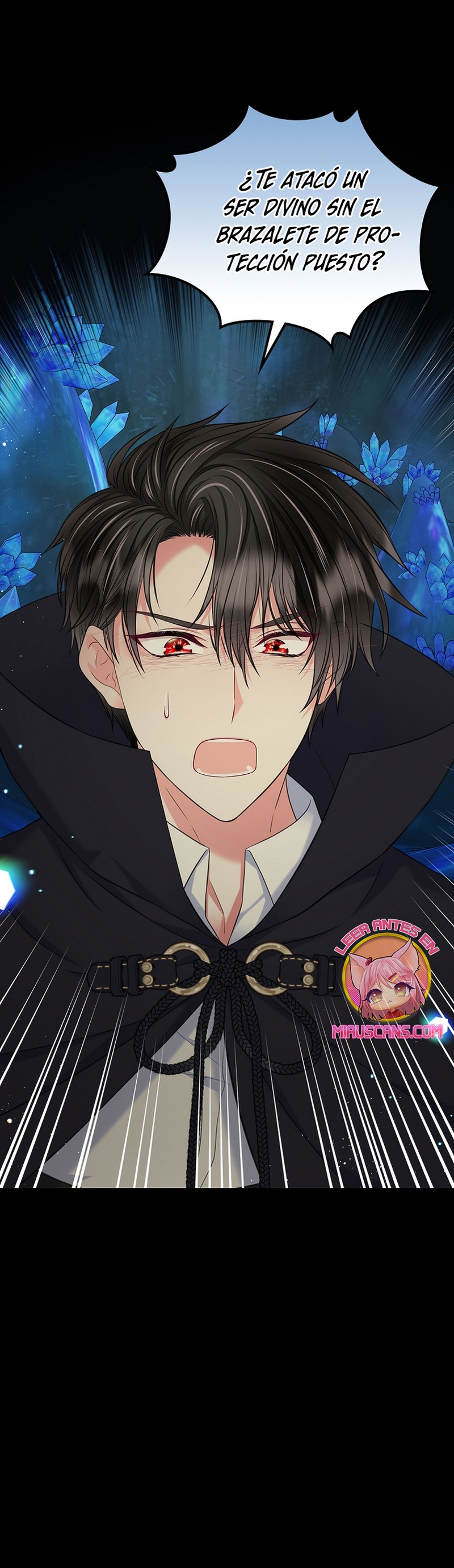 Me divorciaré del hermano Siscon de la protagonista femenina Capítulo 75 - Page 22