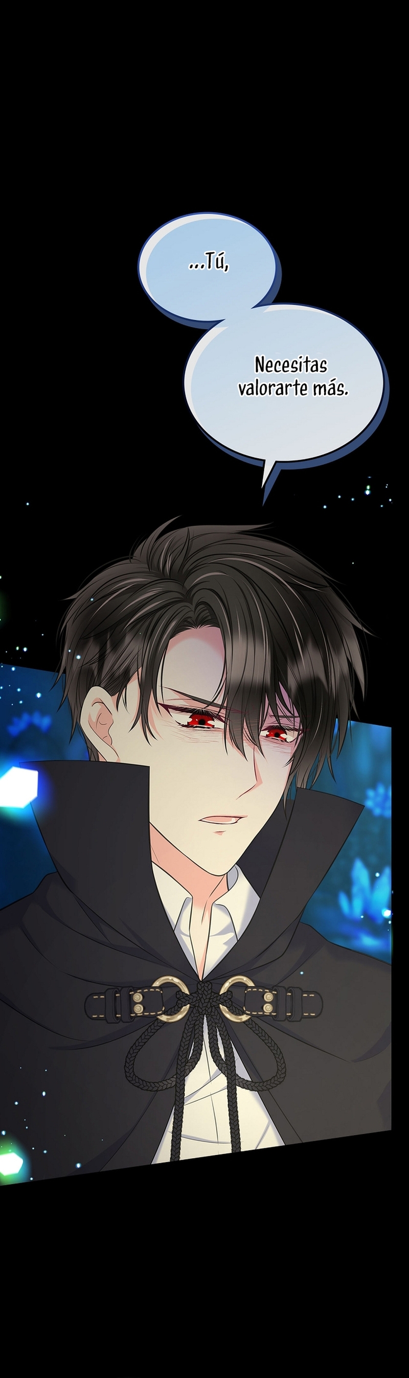 Me divorciaré del hermano Siscon de la protagonista femenina Capítulo 75 - Page 25