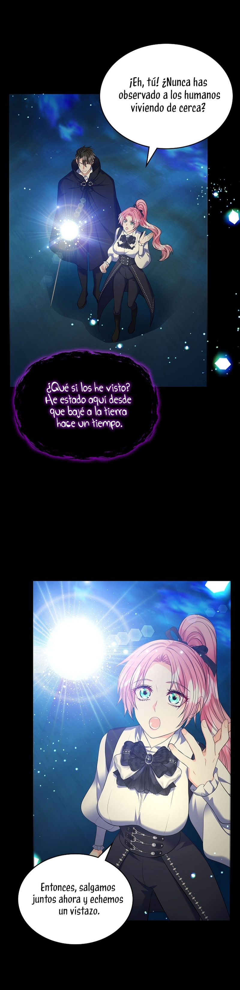 Me divorciaré del hermano Siscon de la protagonista femenina Capítulo 75 - Page 28