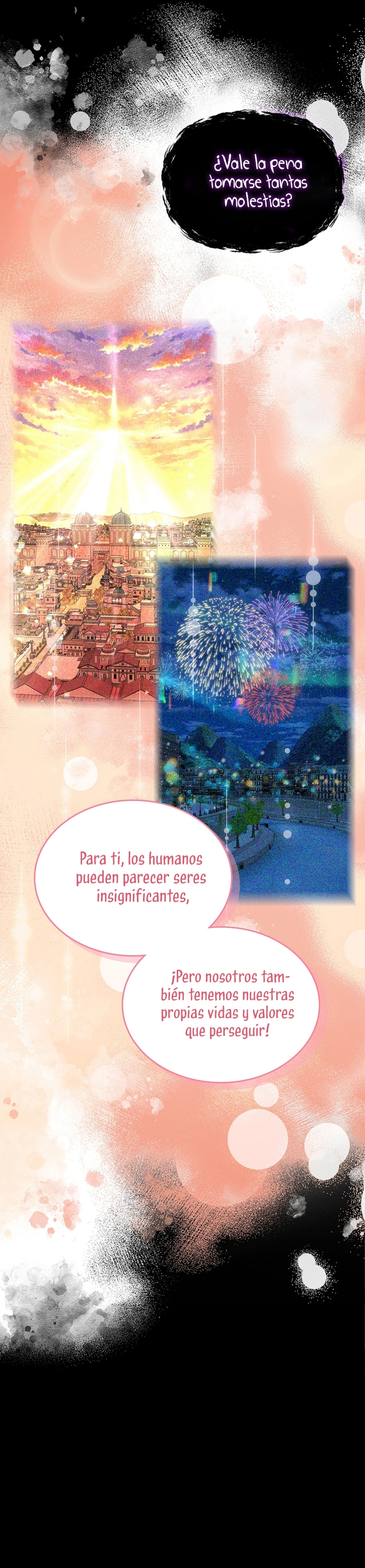 Me divorciaré del hermano Siscon de la protagonista femenina Capítulo 75 - Page 29