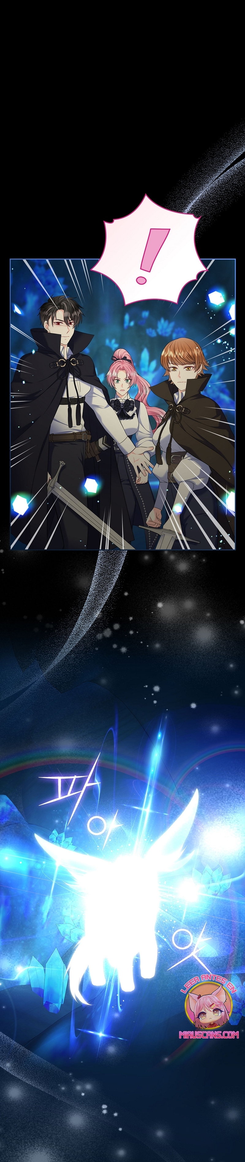 Me divorciaré del hermano Siscon de la protagonista femenina Capítulo 75 - Page 31