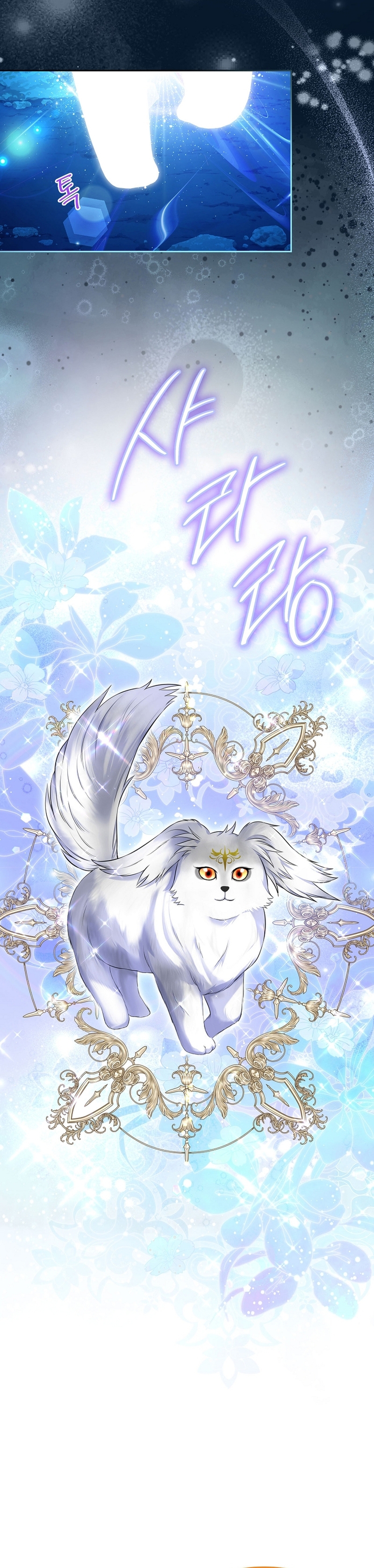 Me divorciaré del hermano Siscon de la protagonista femenina Capítulo 75 - Page 32