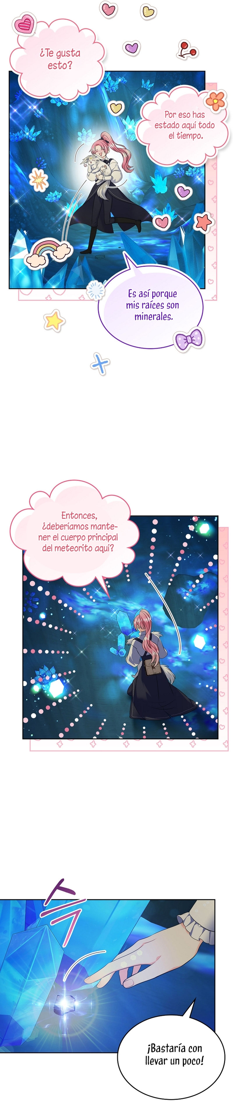 Me divorciaré del hermano Siscon de la protagonista femenina Capítulo 75 - Page 34