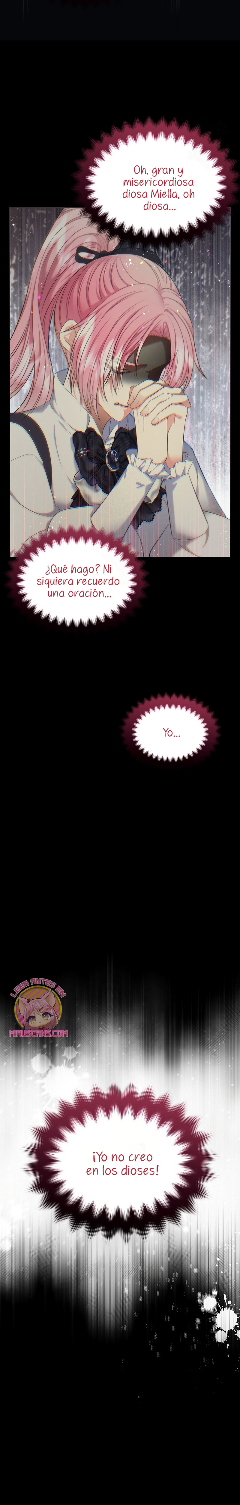 Me divorciaré del hermano Siscon de la protagonista femenina Capítulo 76 - Page 14