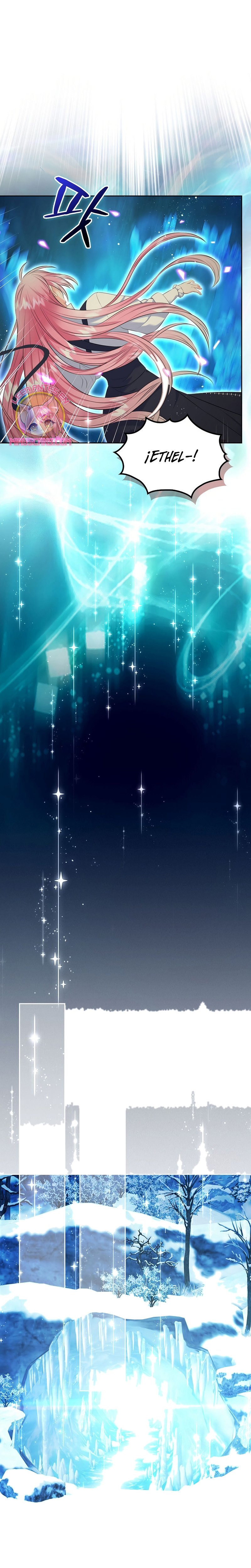 Me divorciaré del hermano Siscon de la protagonista femenina Capítulo 76 - Page 26