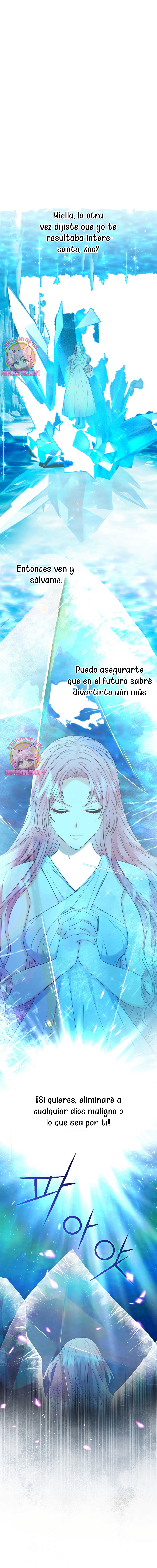 Me divorciaré del hermano Siscon de la protagonista femenina Capítulo 76 - Page 27