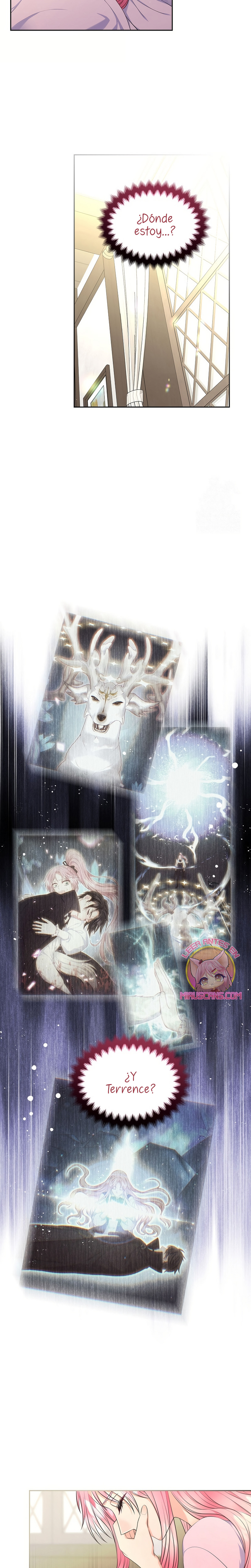 Me divorciaré del hermano Siscon de la protagonista femenina Capítulo 77 - Page 16