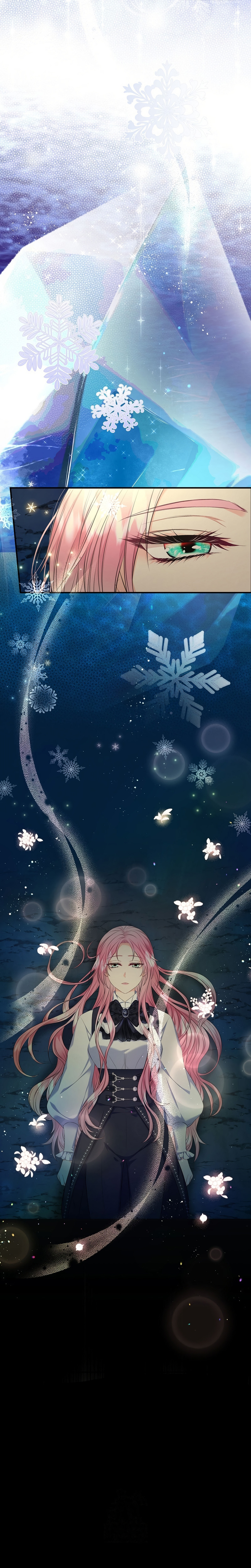 Me divorciaré del hermano Siscon de la protagonista femenina Capítulo 77 - Page 4