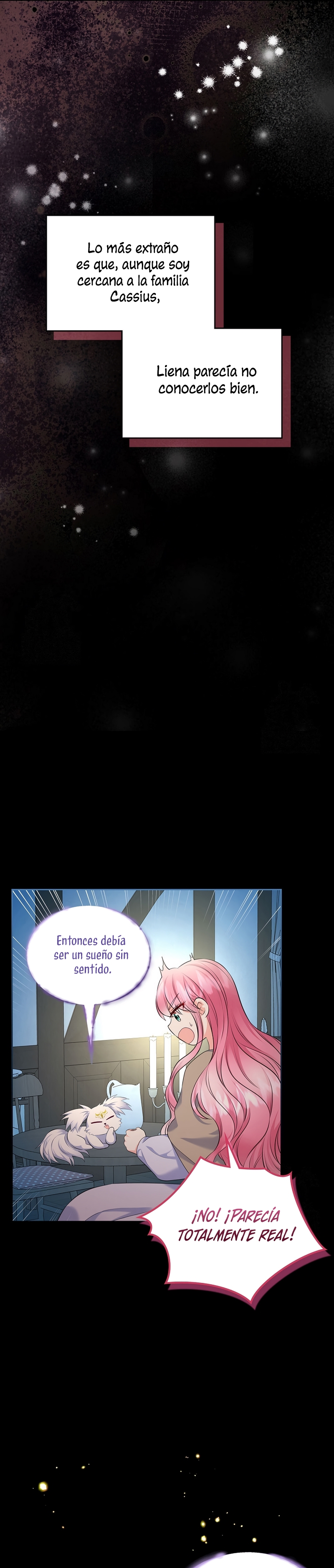 Me divorciaré del hermano Siscon de la protagonista femenina Capítulo 78 - Page 13