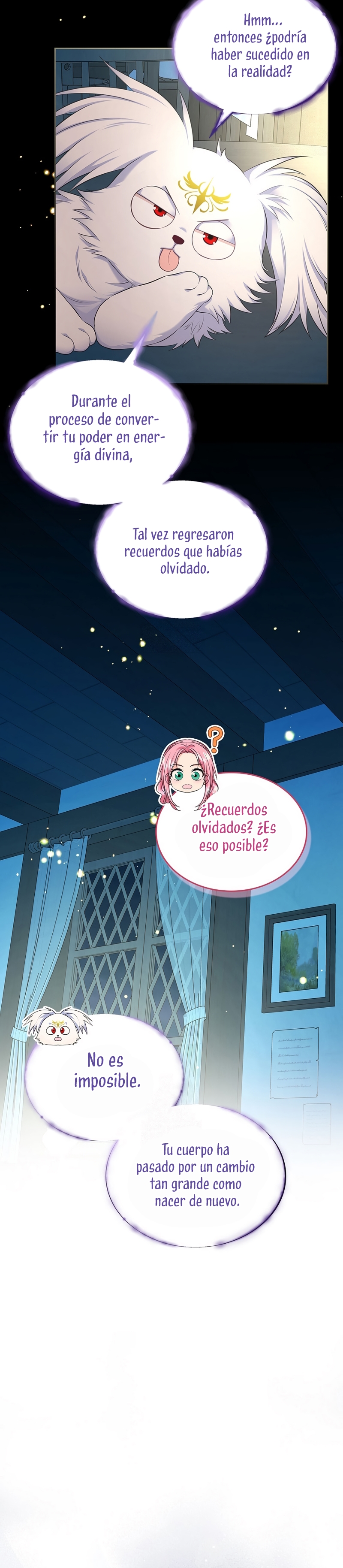 Me divorciaré del hermano Siscon de la protagonista femenina Capítulo 78 - Page 14