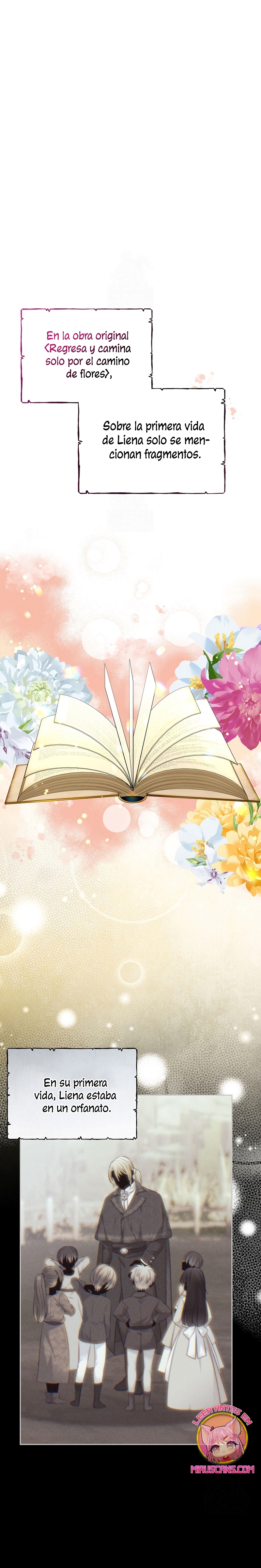 Me divorciaré del hermano Siscon de la protagonista femenina Capítulo 78 - Page 16