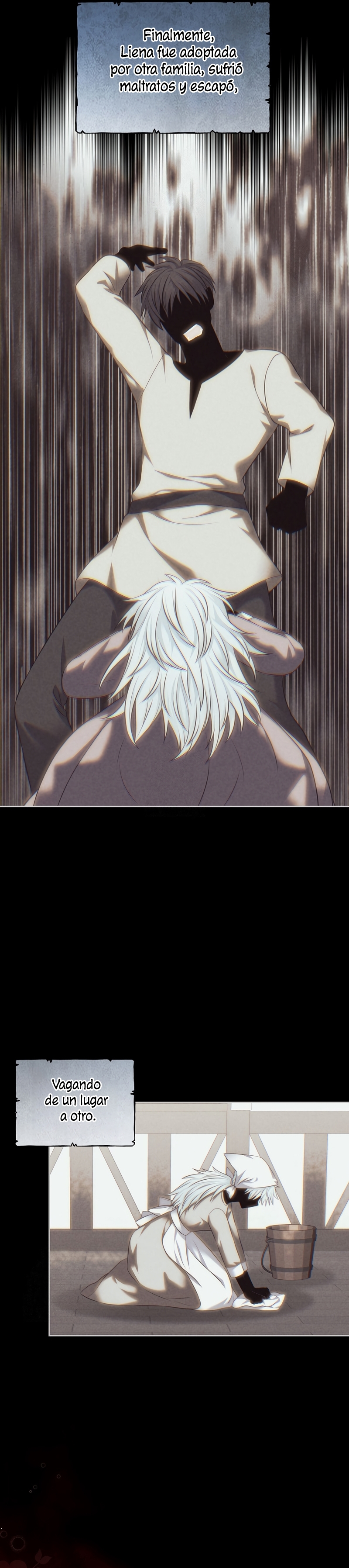 Me divorciaré del hermano Siscon de la protagonista femenina Capítulo 78 - Page 18