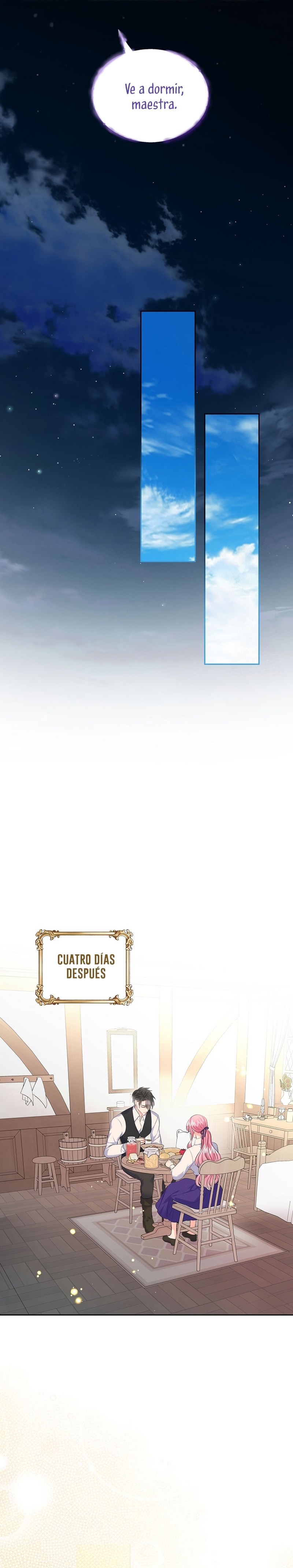 Me divorciaré del hermano Siscon de la protagonista femenina Capítulo 78 - Page 21