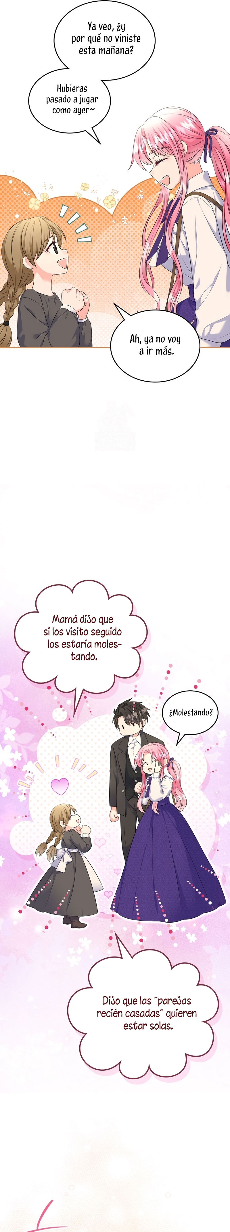 Me divorciaré del hermano Siscon de la protagonista femenina Capítulo 78 - Page 25