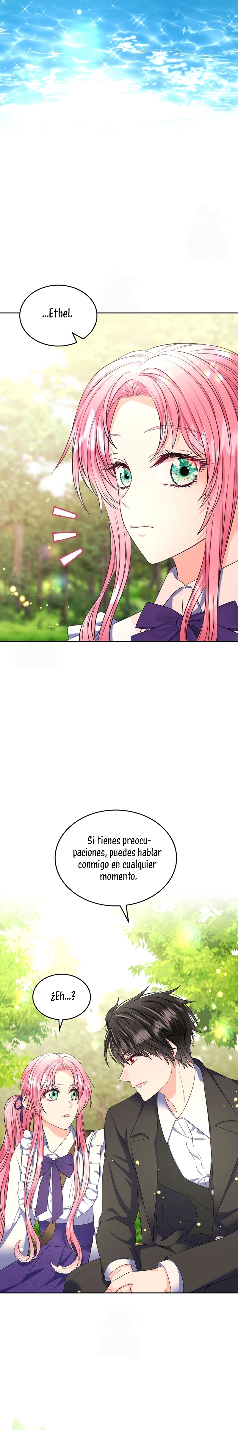 Me divorciaré del hermano Siscon de la protagonista femenina Capítulo 78 - Page 28