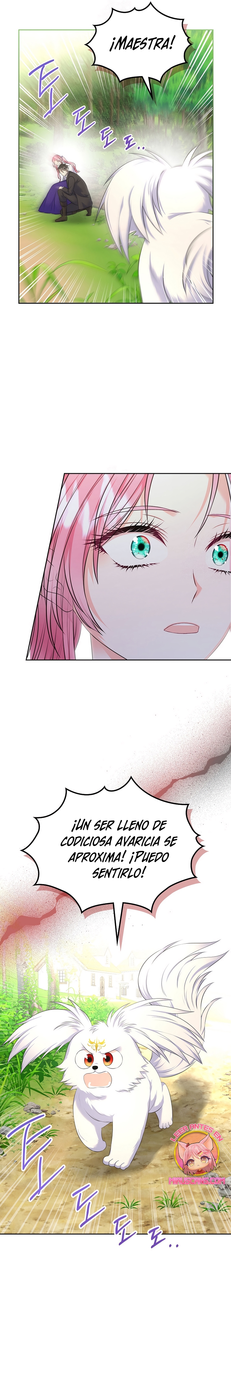 Me divorciaré del hermano Siscon de la protagonista femenina Capítulo 78 - Page 32