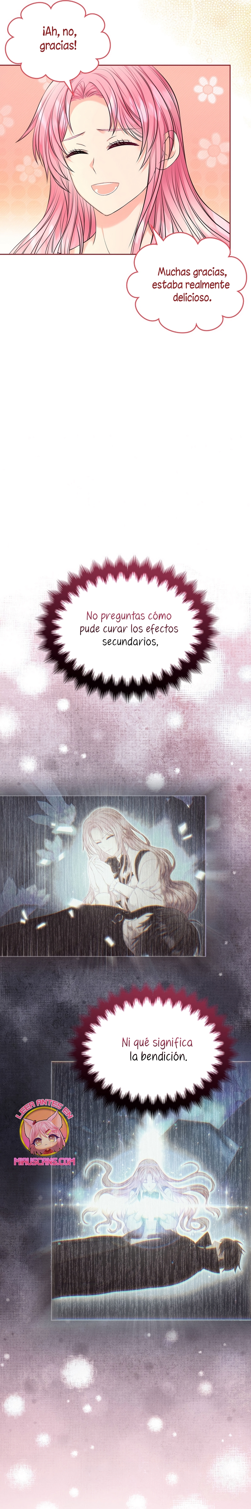 Me divorciaré del hermano Siscon de la protagonista femenina Capítulo 78 - Page 7