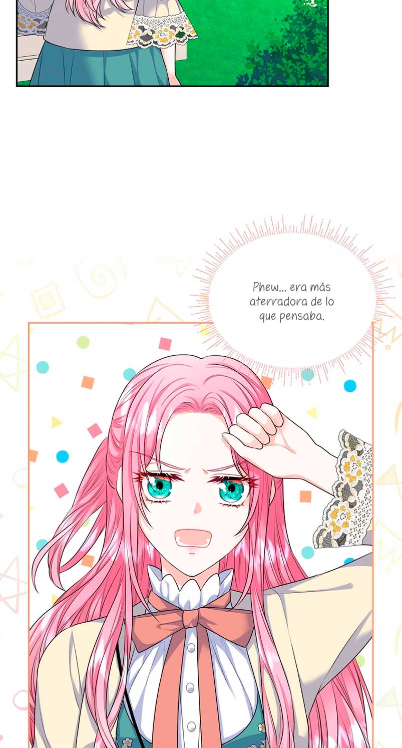 Me divorciaré del hermano Siscon de la protagonista femenina Capítulo 8 - Page 13