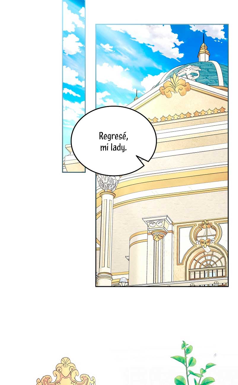 Me divorciaré del hermano Siscon de la protagonista femenina Capítulo 8 - Page 22