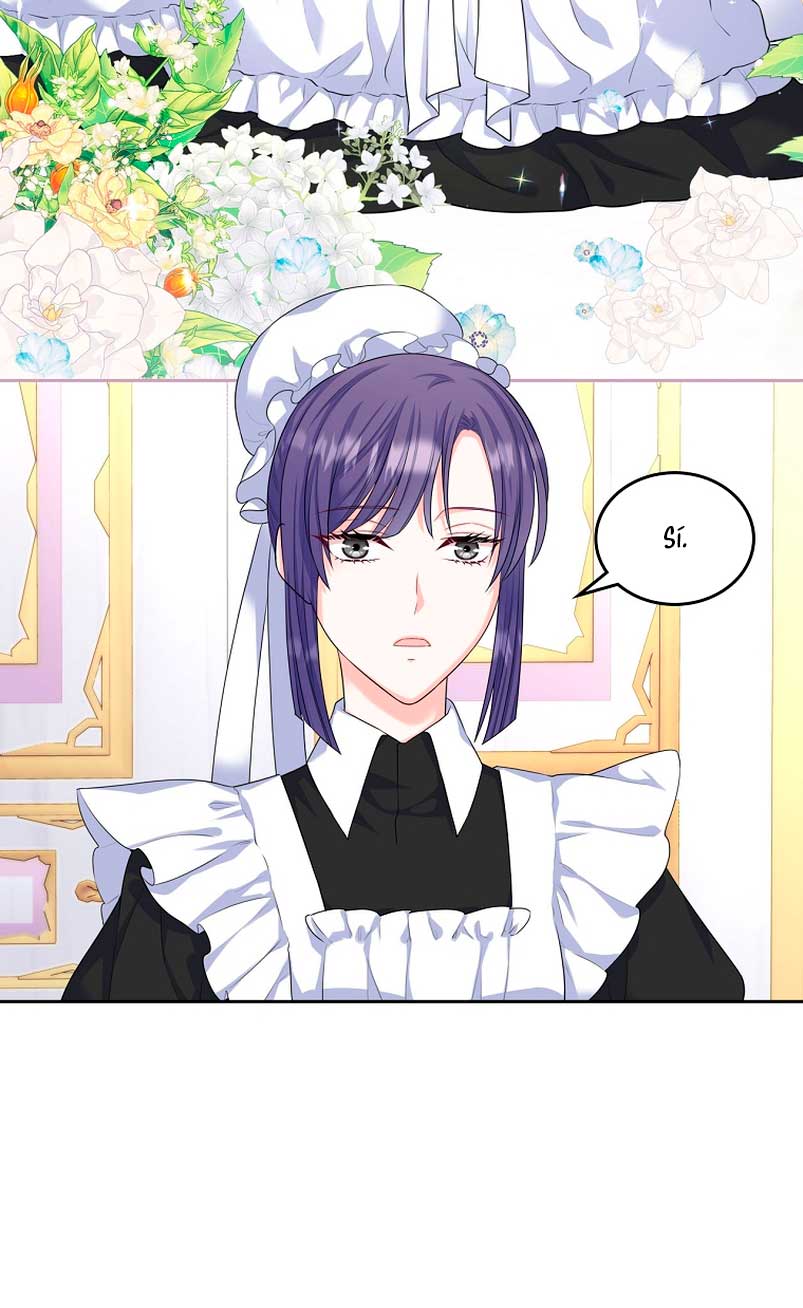 Me divorciaré del hermano Siscon de la protagonista femenina Capítulo 8 - Page 24