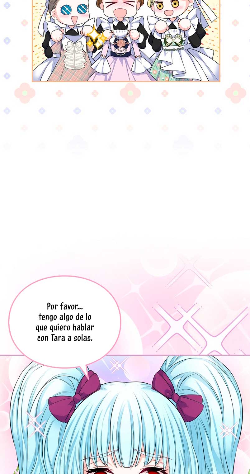 Me divorciaré del hermano Siscon de la protagonista femenina Capítulo 8 - Page 26