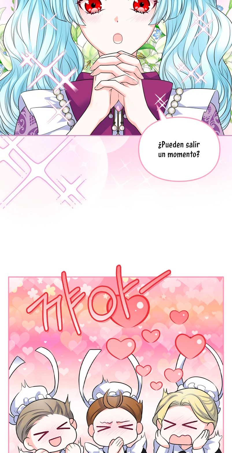 Me divorciaré del hermano Siscon de la protagonista femenina Capítulo 8 - Page 27